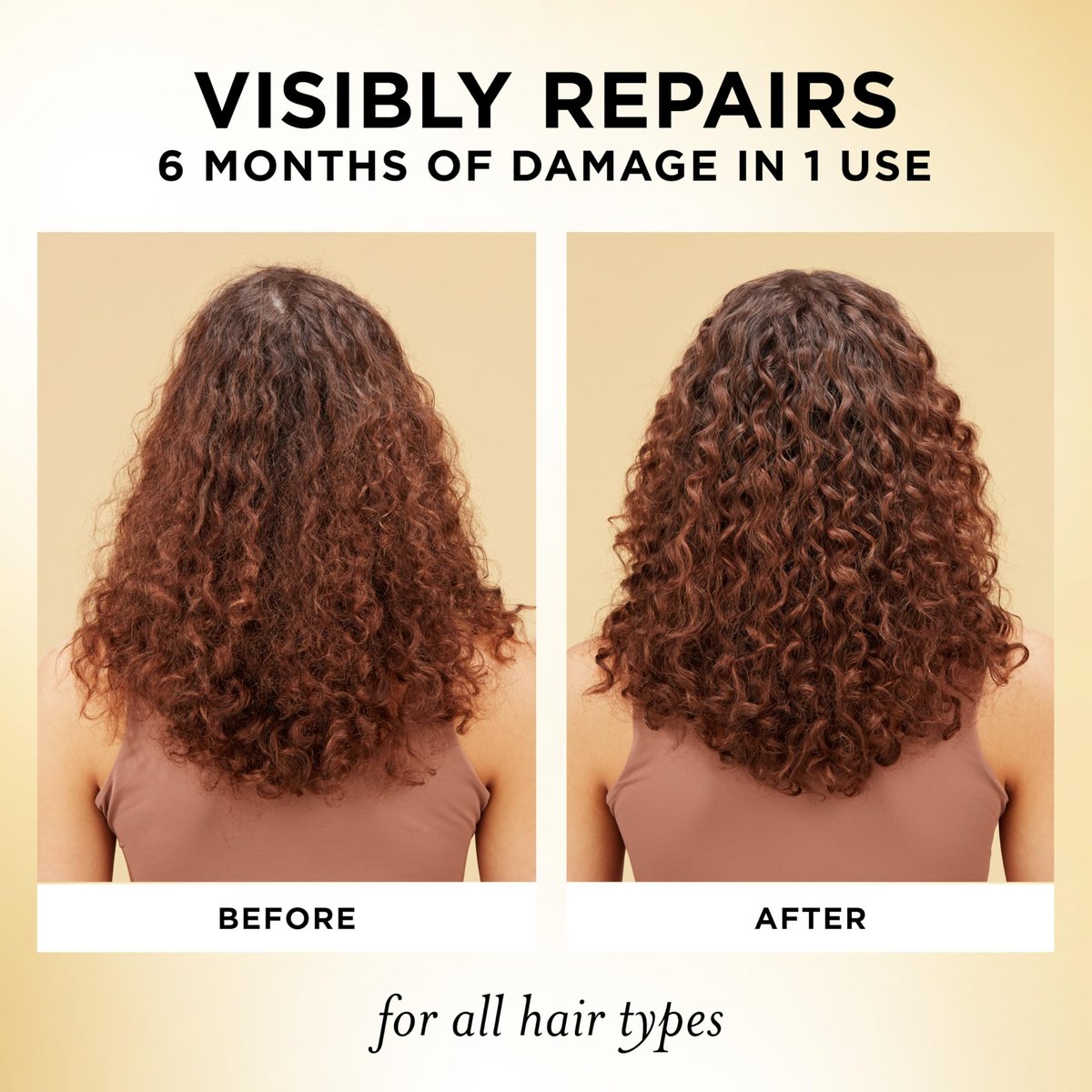 Pantene Miracle Rescue Leave-In Treatment with Pro-V Pearls – Instant Damage Repair, 3.38 oz - görsel 6