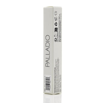 Palladio Brow Laminating Gel - Strong Hold Eyebrow Glue for Lamination, Sculpted Brows All Day Wear, Flake-Free, Non-Sticky, with Castor Oil & Aloe, Vegan & Cruelty-Free Clear Brow Styler (0.08 oz) Avelisse