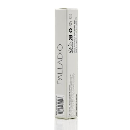 Palladio Brow Laminating Gel - Strong Hold Eyebrow Glue for Lamination, Sculpted Brows All Day Wear, Flake-Free, Non-Sticky, with Castor Oil & Aloe, Vegan & Cruelty-Free Clear Brow Styler (0.08 oz) Avelisse