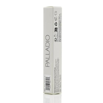Palladio Brow Laminating Gel - Strong Hold Eyebrow Glue for Lamination, Sculpted Brows All Day Wear, Flake-Free, Non-Sticky, with Castor Oil & Aloe, Vegan & Cruelty-Free Clear Brow Styler (0.08 oz) Avelisse