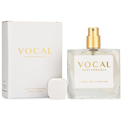 Vocal Performance U031 Oriental Woody Eau De Parfum Spray - 1.7 oz (50ml) | Rose, Oud, Tonka, Musk Scent | Long Lasting Unisex Fragrance - görsel 8