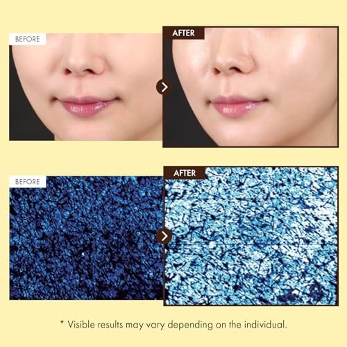 TOSOWOONG Honey Glow 47% Propolis Cream – Hydrating & Soothing Moisturizer for Glass Skin | Korean Skincare (50ml) Avelisse