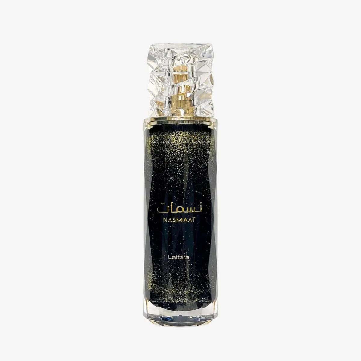 Lattafa Nasmaat Eau de Parfum – Fruity, Floral, Gourmand, Woody Unisex Fragrance, 3.4 oz (100 ml) Long-Lasting Avelisse