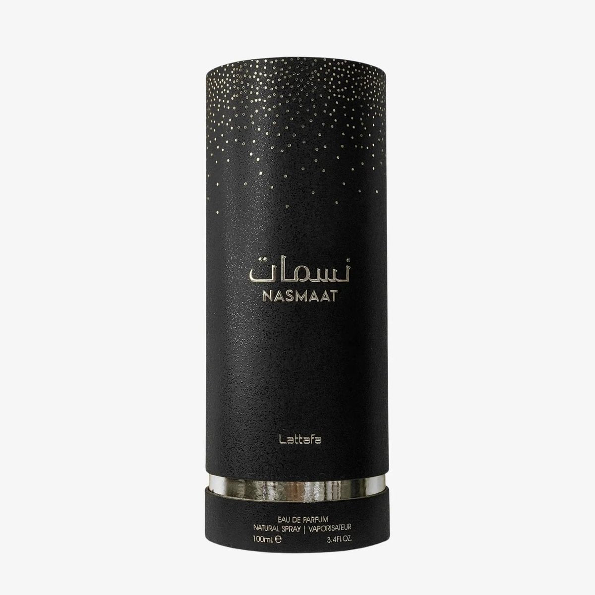 Lattafa Nasmaat Eau de Parfum – Fruity, Floral, Gourmand, Woody Unisex Fragrance, 3.4 oz (100 ml) Long-Lasting Avelisse