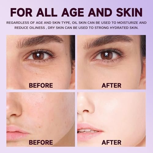 FullMeet Calcium Volume Multi Balm - Collagen All-in-One Moisturizing Stick for Eyes, Neck & Face (10g) Avelisse