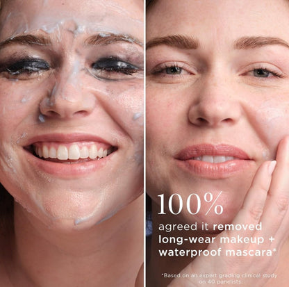 TATCHA The Indigo Cleansing Balm - Gentle Moisturizing Cleanser, Fragrance-Free, Buttery-Soft Makeup Remover (1.9 oz) Avelisse