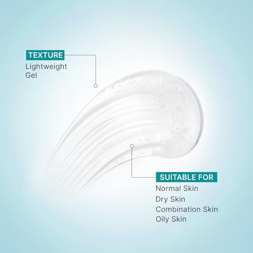 Pilgrim Rice Water Hydra Face Wash with Niacinamide & Hyaluronic Acid – Gentle Gel Cleanser for Fresh, Clean Skin, 3.38 fl oz - görsel 8