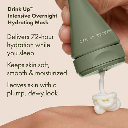 Origins Multi-Maskers Skin Care Set – Four Mini Travel Size Essentials, Limited Edition Holiday Gift Set
