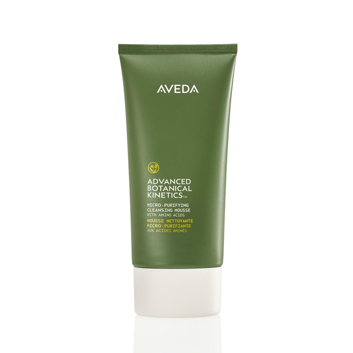 Aveda Advanced Botanical Kinetics – Micro-Purifying Technology: A unique blend of botanical ingredients helps draw – Image 1