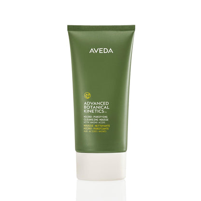 Aveda Advanced Botanical Kinetics – Micro-Purifying Technology: A unique blend of botanical ingredients helps draw – Image 1