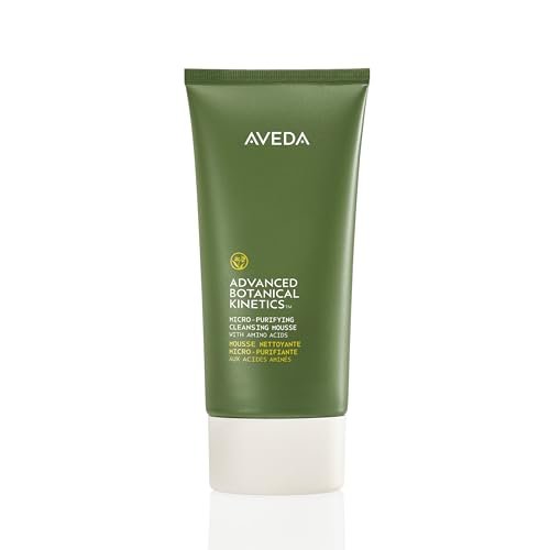 Aveda Advanced Botanical Kinetics – Gentle Makeup Removal: Effectively removes face makeup, including light eye – Image 2