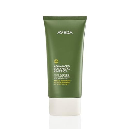 Aveda Advanced Botanical Kinetics – Gentle Makeup Removal: Effectively removes face makeup, including light eye – Image 2