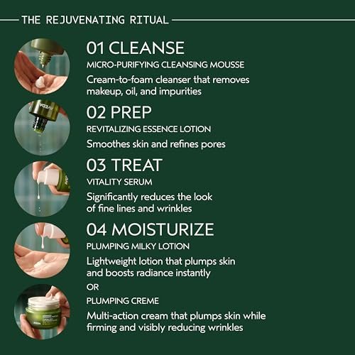 Aveda Advanced Botanical Kinetics – Dimensions: 7.8 cm x 3.8 cm x 17.8 cm – Image 8
