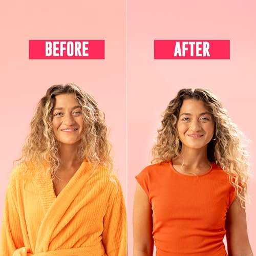Rapunzel Hair Growth Tonic by Lola From RIO – Red, 8.45 Fl Oz Avelisse