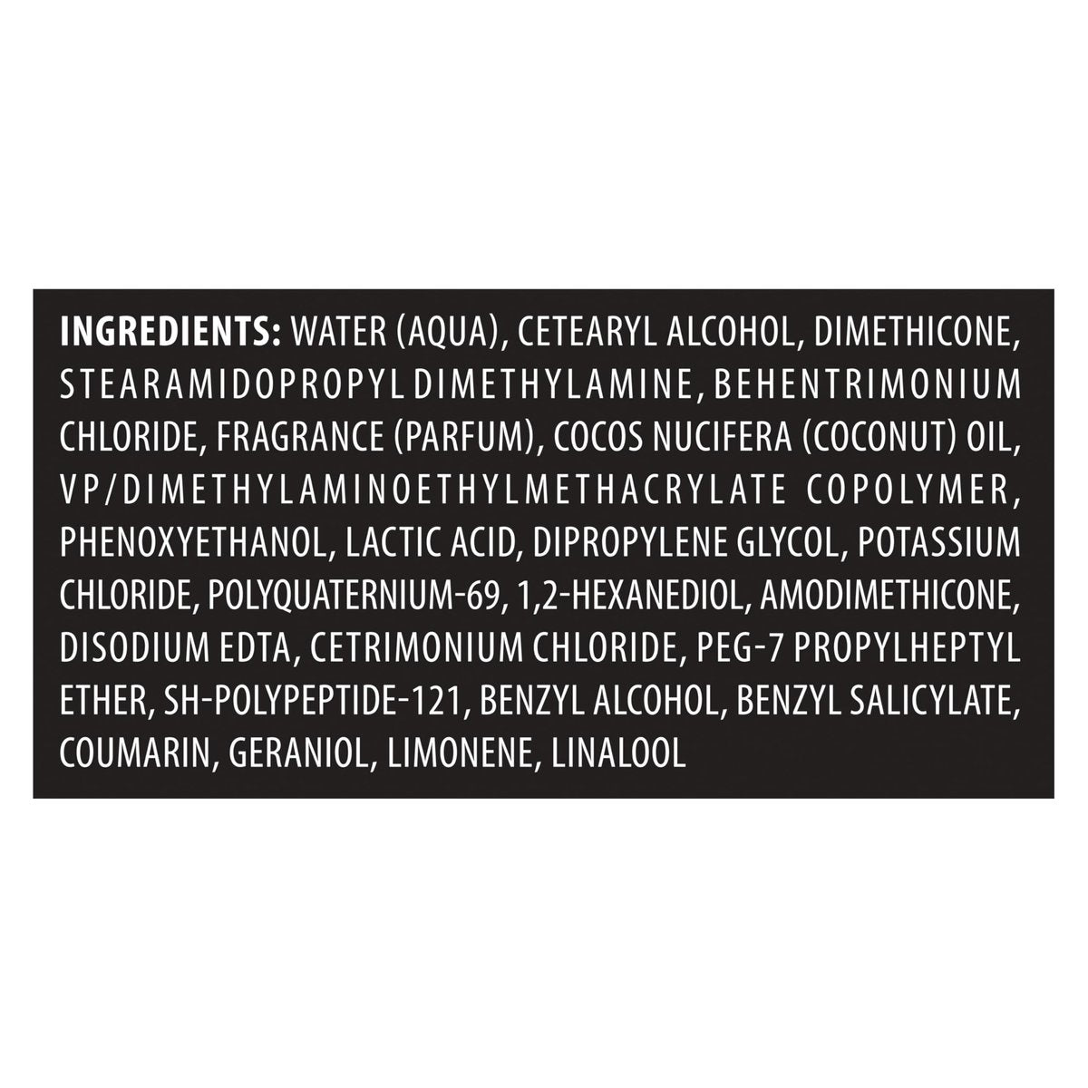 TRESemmé Defining Cream for Bouncy Curls, Lightweight Curl Control & Humidity Protection with Peptide Blend, 9 fl oz - görsel 15