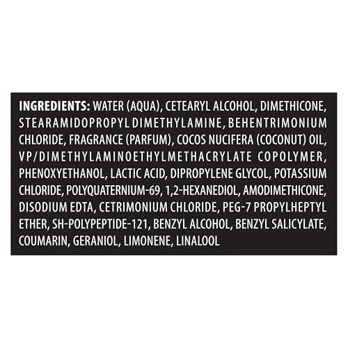 TRESemmé Leave-In Refresher Bouncy Curls, 6.7 fl oz – Curl Revival for 2nd Day Hair - görsel 11