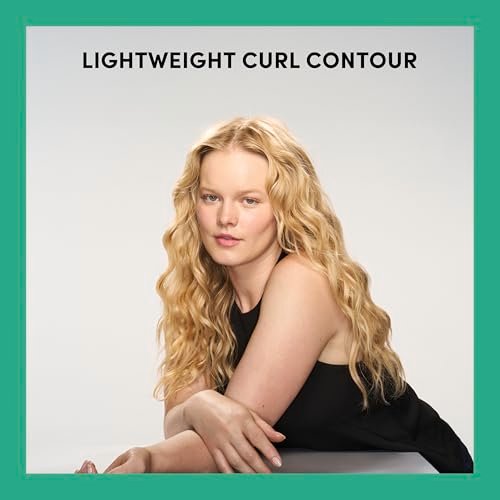 TRESemmé Defining Cream for Bouncy Curls, Lightweight Curl Control & Humidity Protection with Peptide Blend, 9 fl oz - görsel 10