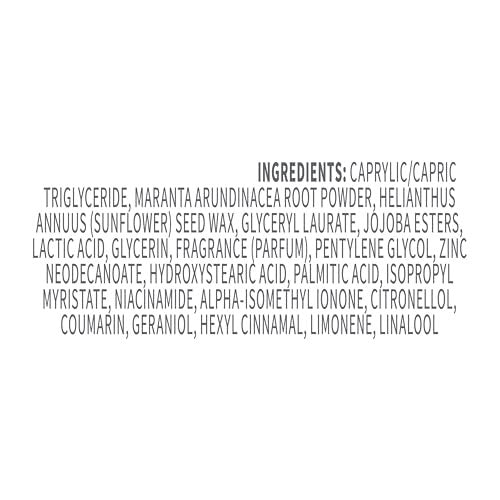 Dove Whole Body Deo Aluminum Free Anti-Chafe Deodorant Stick for Women - Berry Blush, 2.4 oz - görsel 14