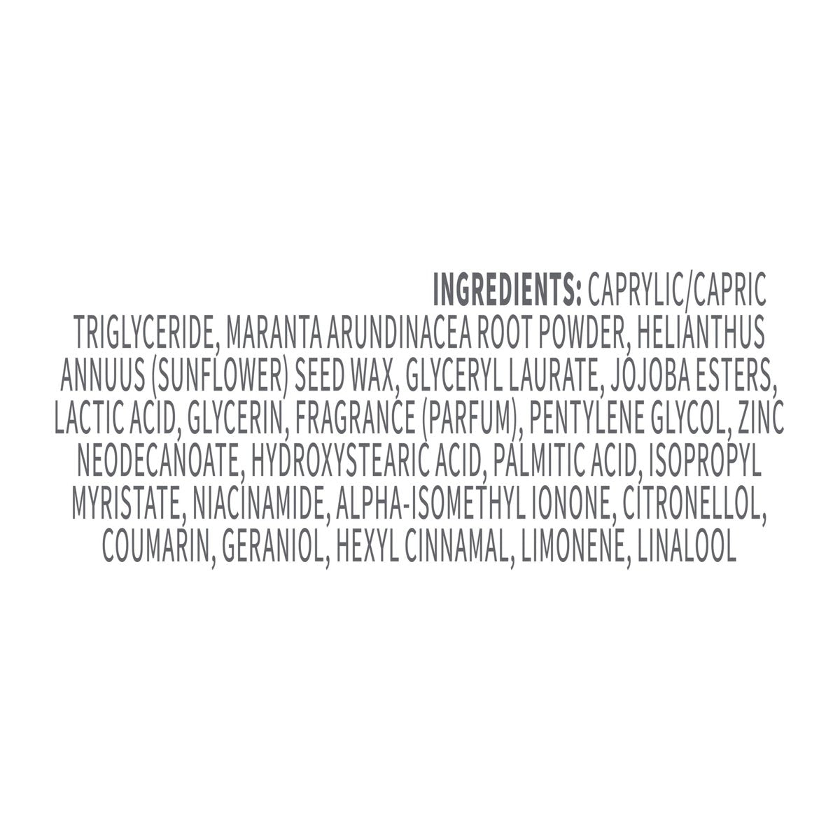 Dove Whole Body Deo Aluminum Free Anti-Chafe Deodorant Stick for Women - Berry Blush, 2.4 oz - görsel 13