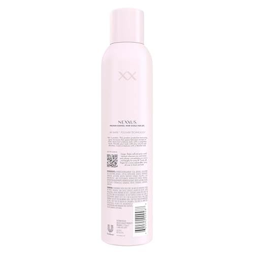 Nexxus Styling AIR SHAPE Workable Hold Texture Spray, 6.2 Oz - görsel 4