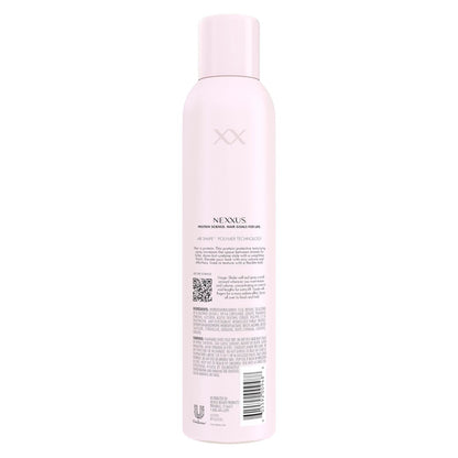Nexxus Styling AIR SHAPE Workable Hold Texture Spray, 6.2 Oz