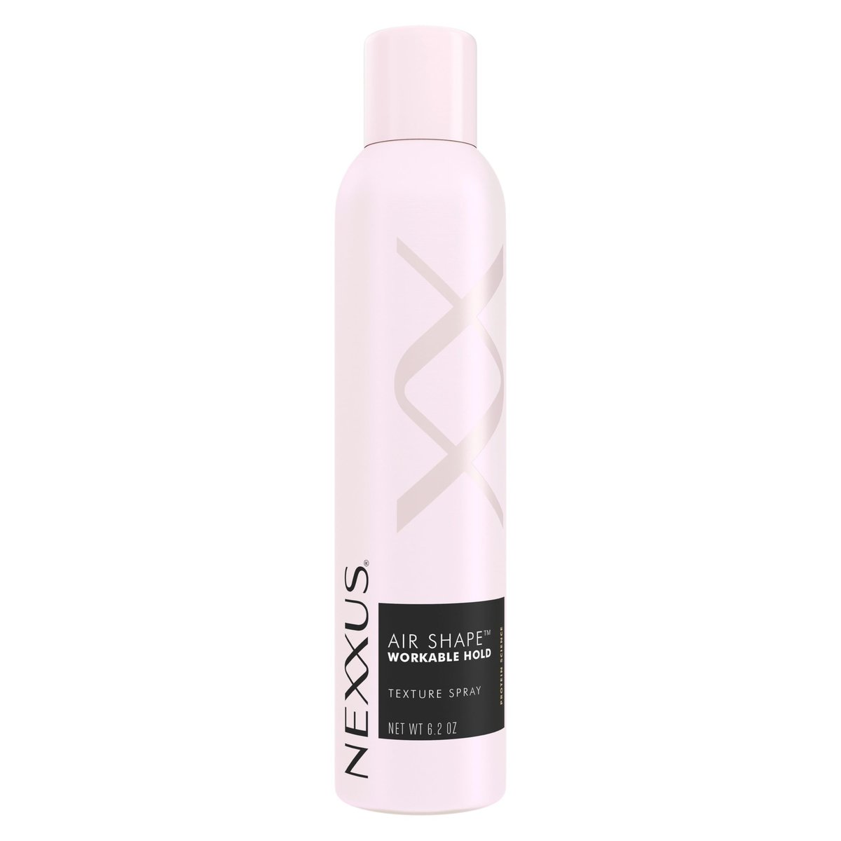 Nexxus Styling AIR SHAPE Workable Hold Texture Spray, 6.2 Oz - görsel 1