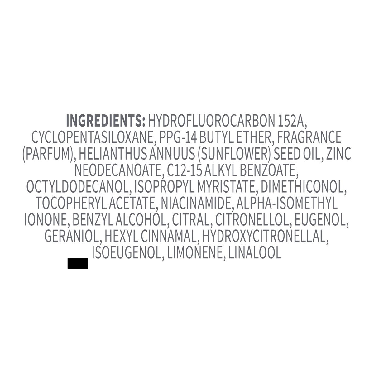 Dove Whole Body Deo Alcohol Free Deodorant Spray for Women - Morning Dew, 4 oz - görsel 15