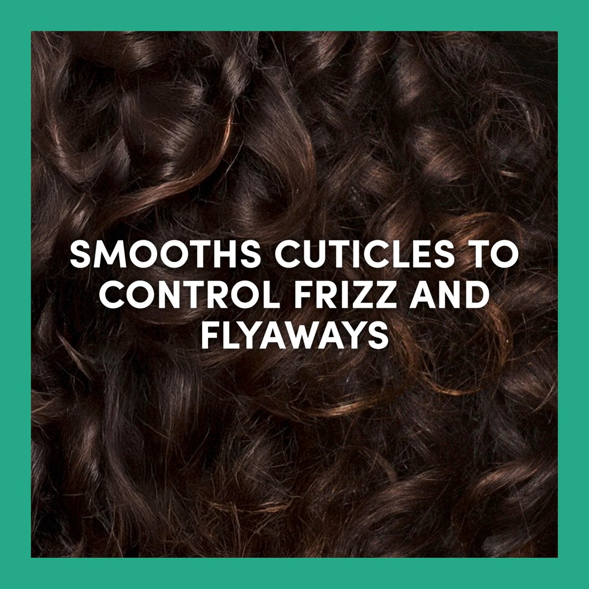 TRESemmé Biphase Oil Mist for Bouncy Curls – 48H Frizz Shield, Peptide Blend, 3.3 fl oz - görsel 9