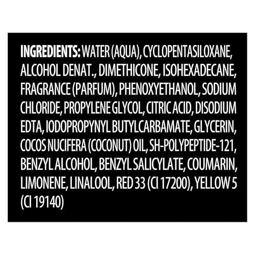 TRESemmé Biphase Oil Mist for Bouncy Curls – 48H Frizz Shield, Peptide Blend, 3.3 fl oz - görsel 16