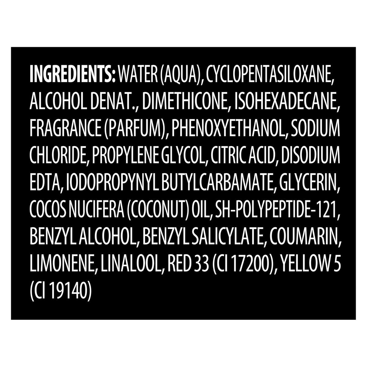 TRESemmé Biphase Oil Mist for Bouncy Curls – 48H Frizz Shield, Peptide Blend, 3.3 fl oz - görsel 15