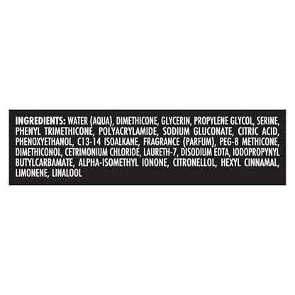 Nexxus KERAPHIX Liquid Crystallizer Hair Strengthening Treatment Leave-In for Damaged Hair, 3.3 fl oz Avelisse