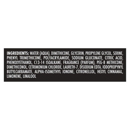 Nexxus KERAPHIX Liquid Crystallizer Hair Strengthening Treatment Leave-In for Damaged Hair, 3.3 fl oz Avelisse