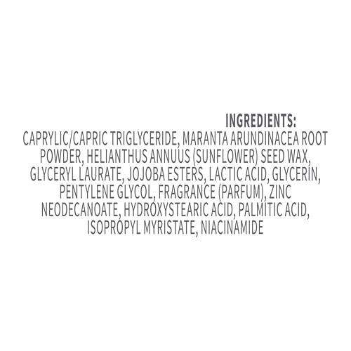 Dove Whole Body Deo Aluminum Free Anti-Chafe Deodorant Stick for Women, Coconut Vanilla, 2.4 oz - görsel 13