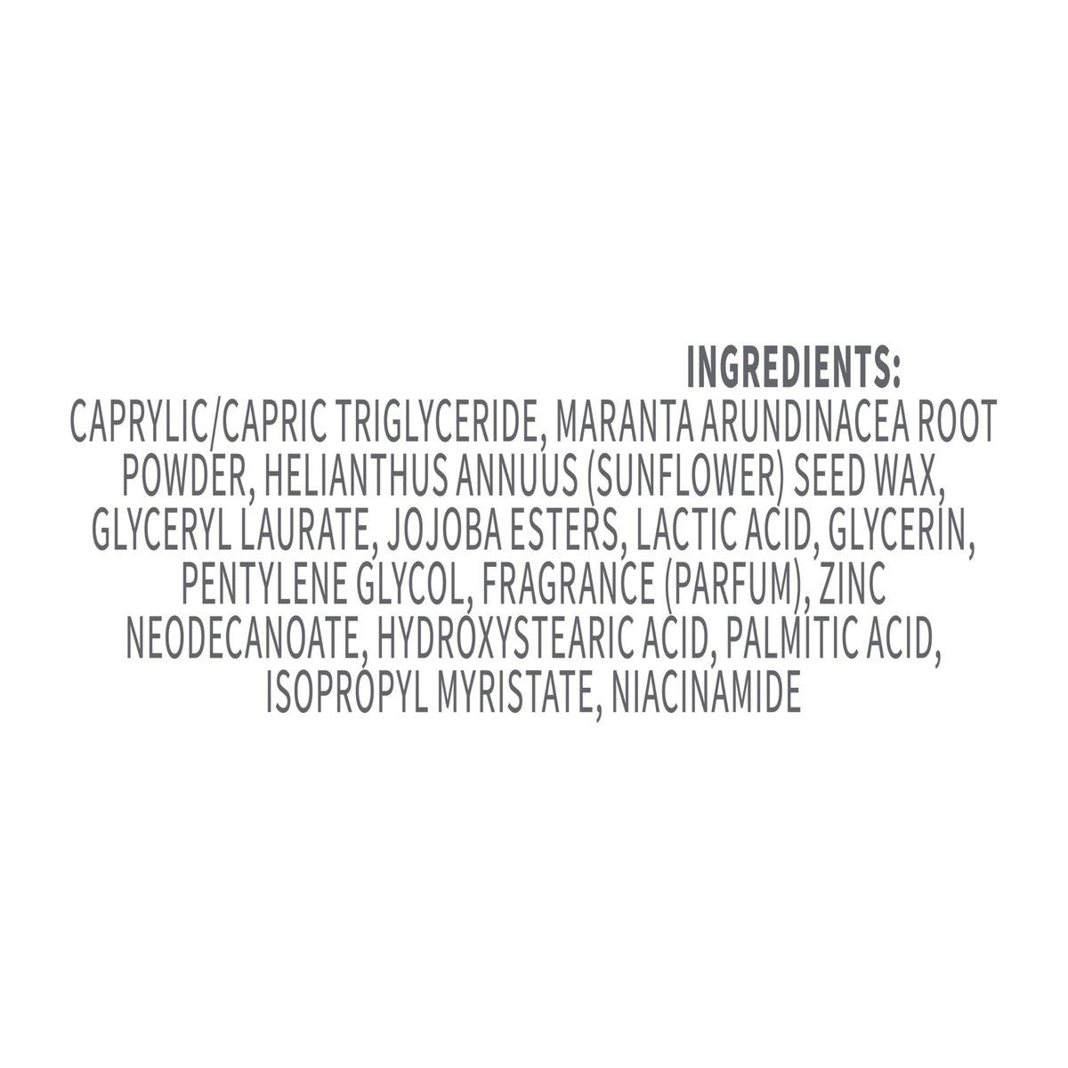 Dove Whole Body Deo Aluminum Free Anti-Chafe Deodorant Stick for Women, Coconut Vanilla, 2.4 oz - görsel 14