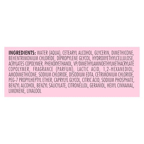 Nexxus MVP Styler Hybrid Multitasking Hair Cream - 6 oz Avelisse
