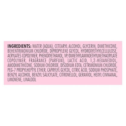 Nexxus MVP Styler Hybrid Multitasking Hair Cream - 6 oz Avelisse
