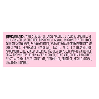 Nexxus MVP Styler Hybrid Multitasking Hair Cream - 6 oz Avelisse