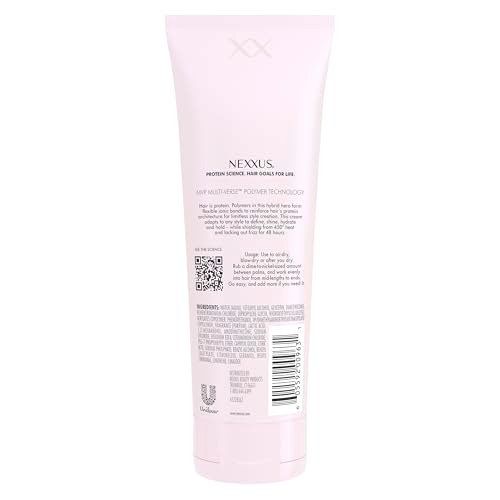 Nexxus MVP Styler Hybrid Multitasking Hair Cream - 6 oz Avelisse