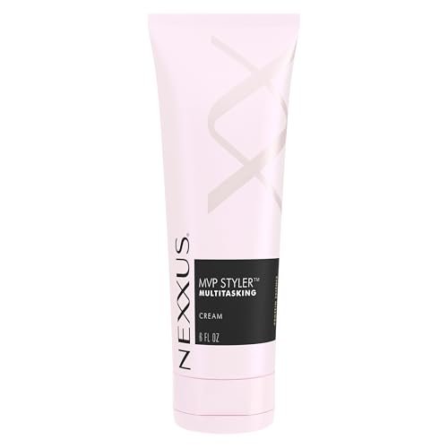Nexxus MVP Styler Hybrid Multitasking Hair Cream - 6 oz Avelisse