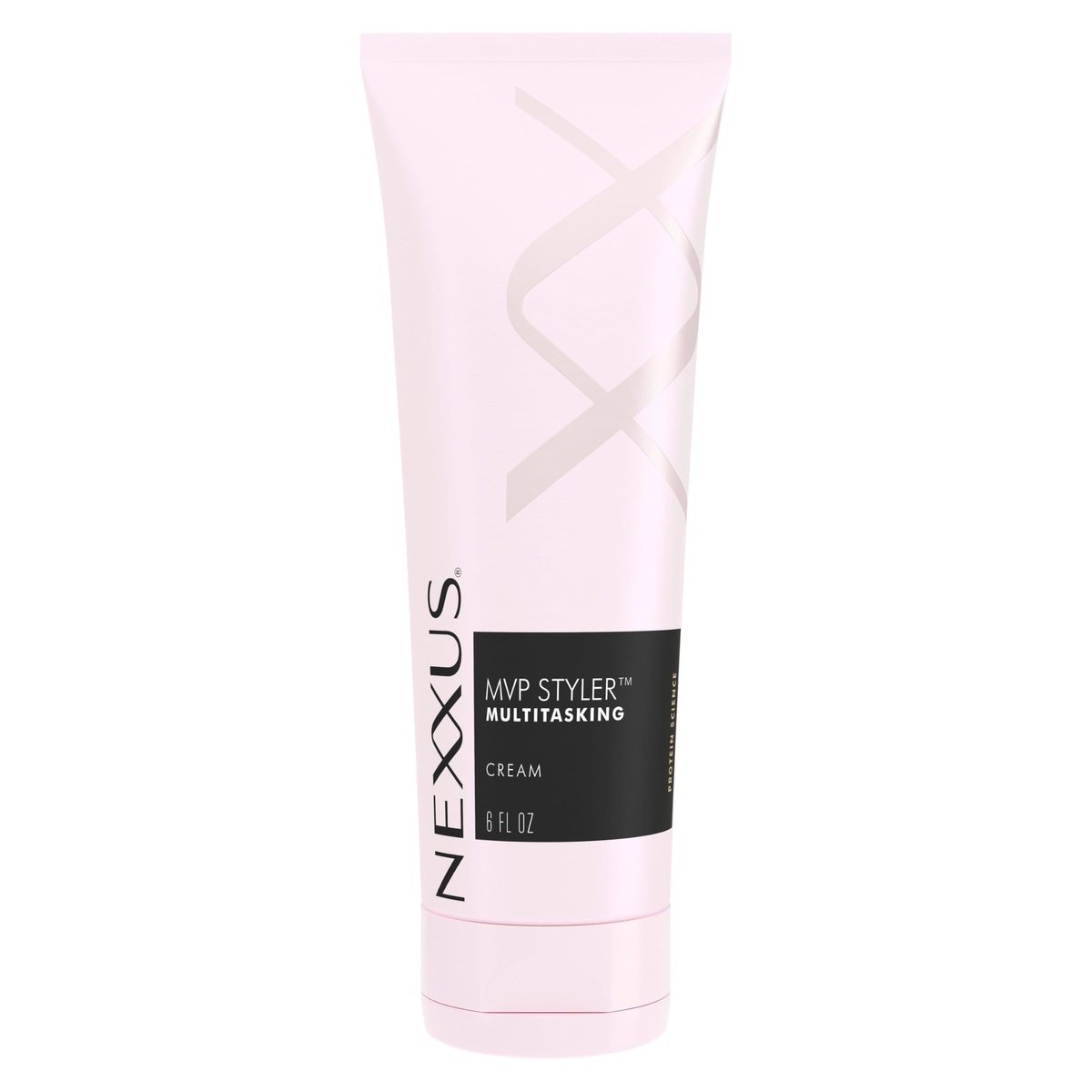 Nexxus MVP Styler Hybrid Multitasking Hair Cream - 6 oz Avelisse