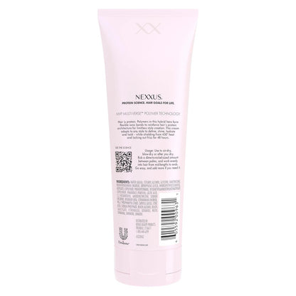 Nexxus MVP Styler Hybrid Multitasking Hair Cream - 6 oz Avelisse