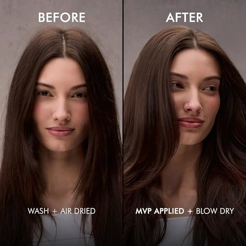 Nexxus MVP Styler Hybrid Multitasking Hair Cream - 6 oz Avelisse