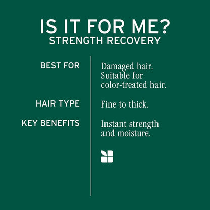 Biolage Winter Rescue Kit: Hydra Source & Strength Cure Mini Shampoo, Conditioner & Scalp Sync Concentrate for Healthy Scalp & Strong Hair Avelisse