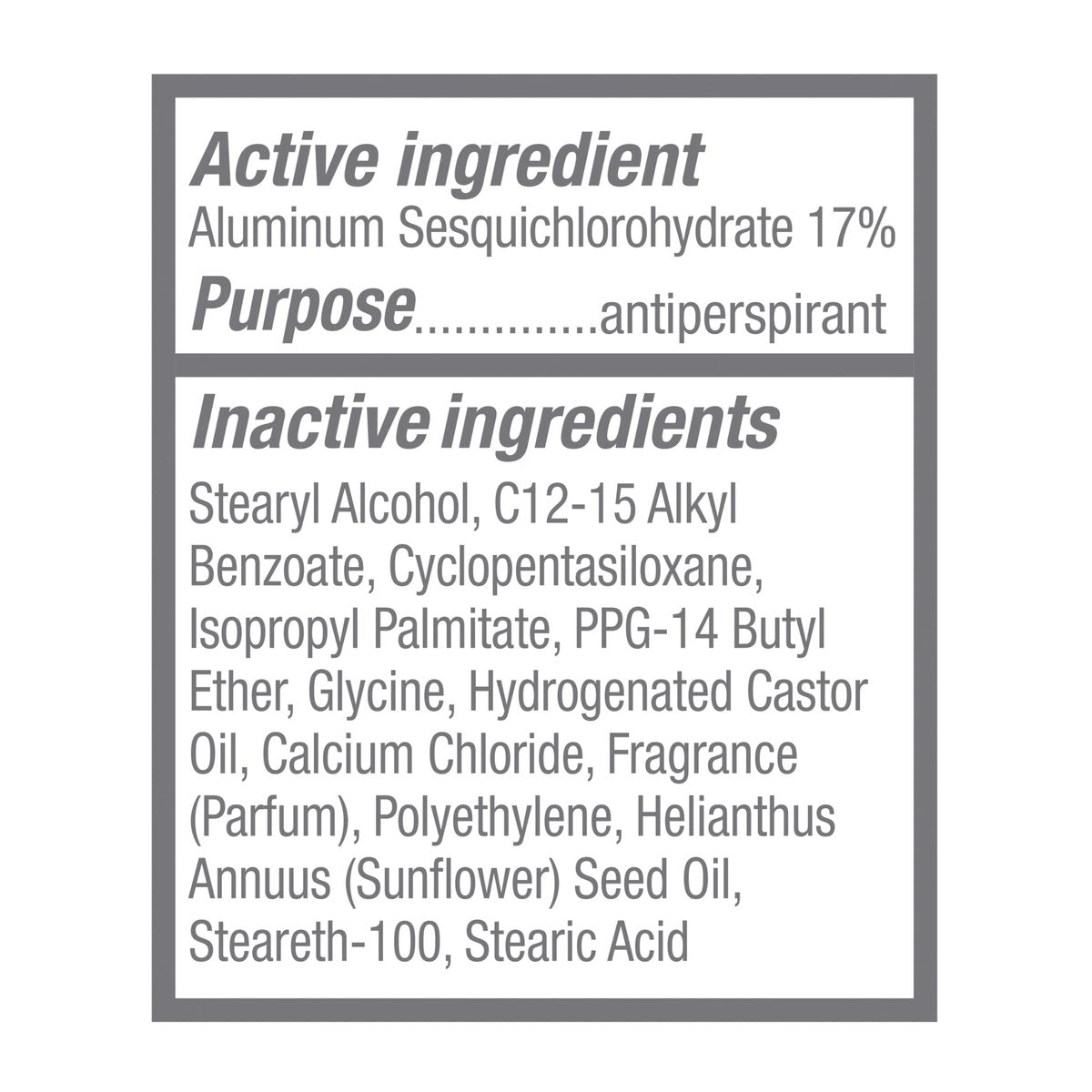 Dove Clinical + Care Antiperspirant Deodorant Invisible Solid Stick for Women, Clean Soft, for Sensitive Skin, Hypoallergenic, 2.6 oz - görsel 13