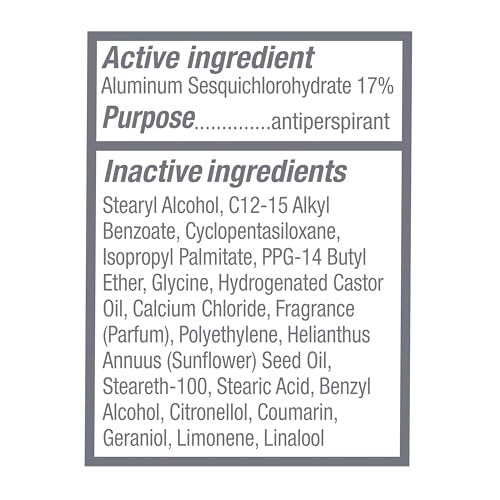 Dove Clinical + Care Antiperspirant Deodorant Invisible Solid Stick for Women, Fresh Peach with Nourishing Serum, 2.6 oz - görsel 12