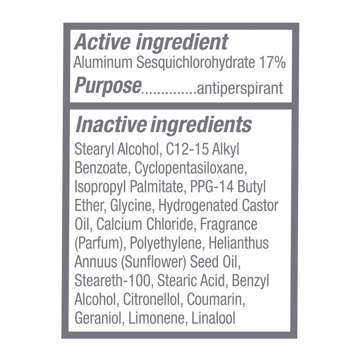 Dove Clinical + Care Antiperspirant Deodorant Invisible Solid Stick for Women, Fresh Peach with Nourishing Serum, 2.6 oz - görsel 11