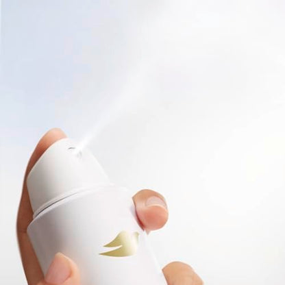 Dove Clinical + Care Antiperspirant Deodorant Dry Spray for Women, Soft Sensitive, Hypoallergenic, 3.8 oz