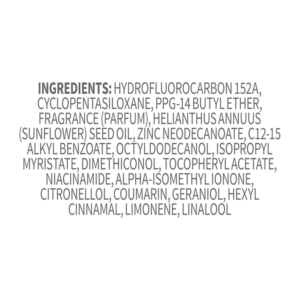 Dove Whole Body Deo Alcohol Free Deodorant Spray for Women, Berry Blush, 4 oz - görsel 15