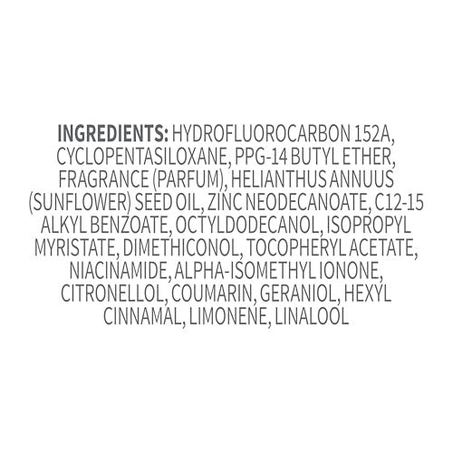 Dove Whole Body Deo Alcohol Free Deodorant Spray for Women, Berry Blush, 4 oz - görsel 16