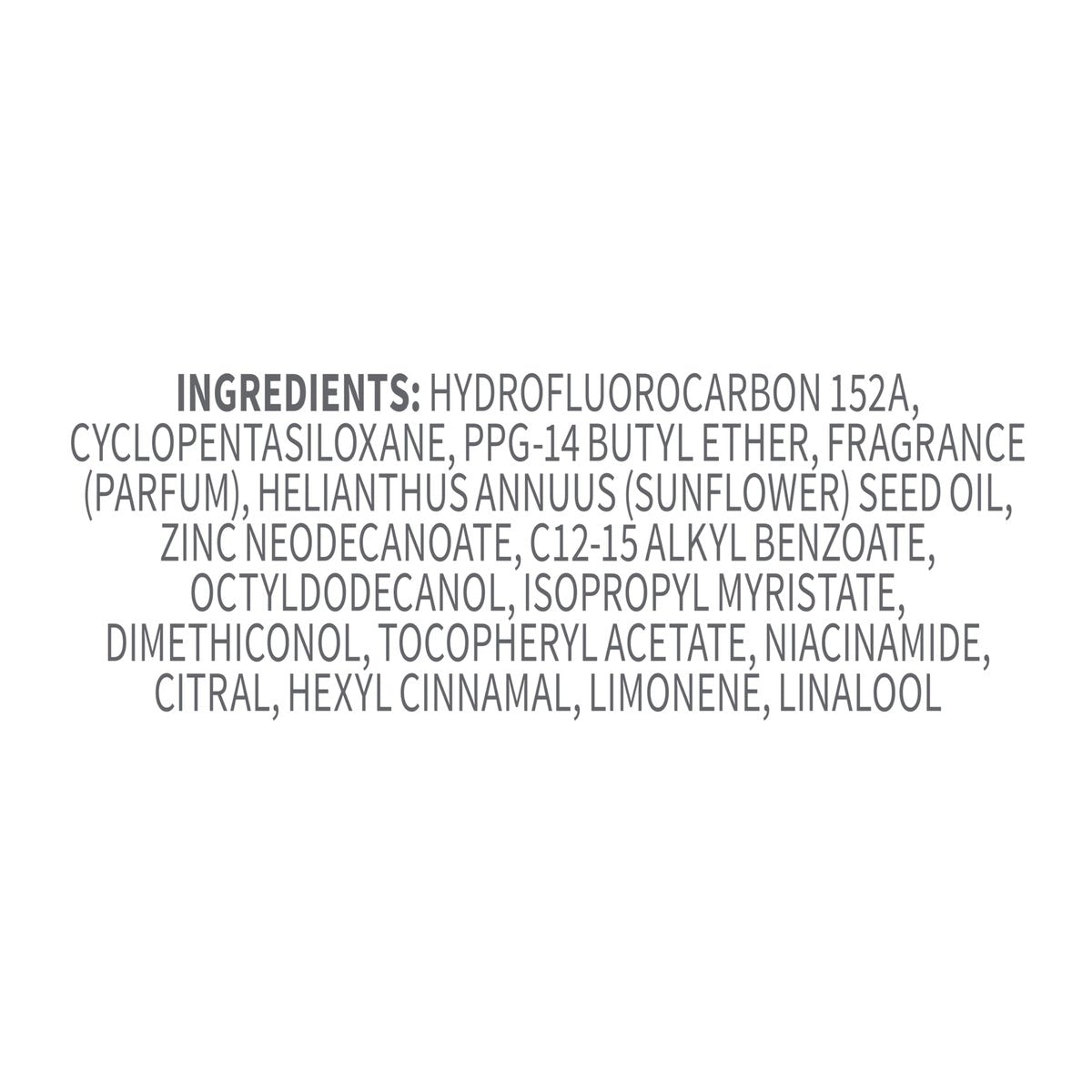 Dove Whole Body Deo Alcohol Free Deodorant Spray for Women, 72-Hour Odor Control, Lavender Bloom, 4 oz - görsel 15